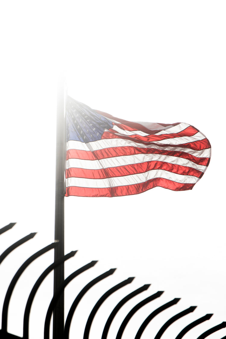 VETERAN OWNED AND OPERATED