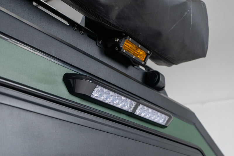 Load image into Gallery viewer, Warthog 37 - Overland Trailer
