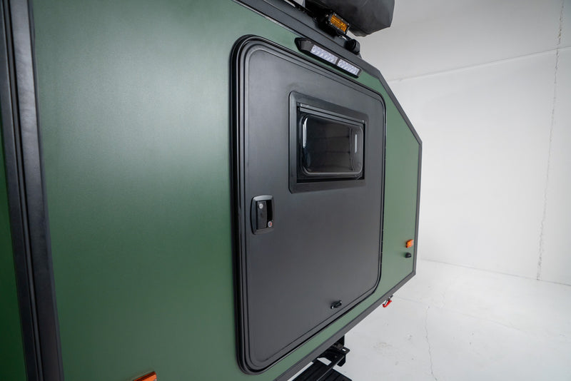 Load image into Gallery viewer, Warthog 37 - Overland Trailer
