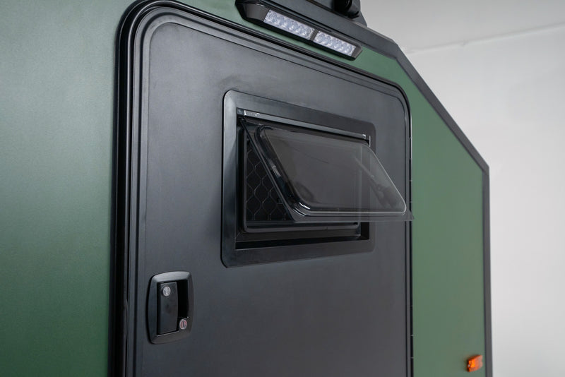 Load image into Gallery viewer, Warthog 37 - Overland Trailer
