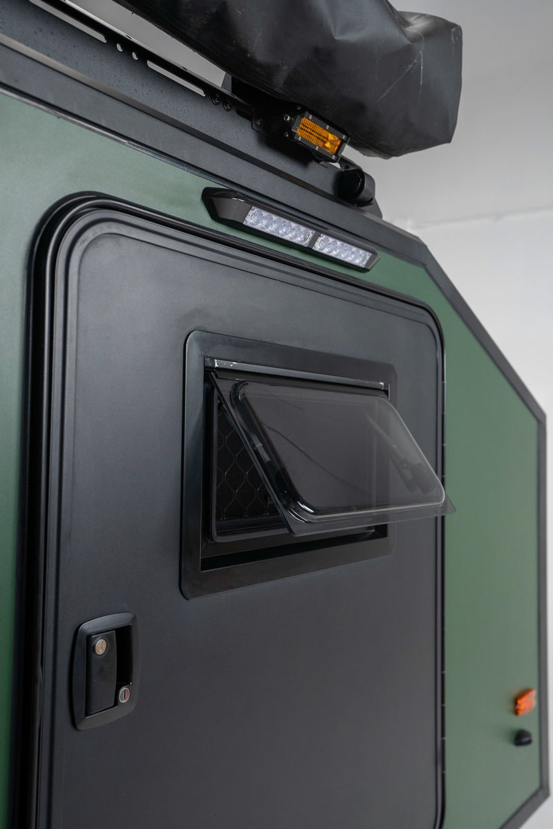 Load image into Gallery viewer, Warthog 37 - Overland Trailer
