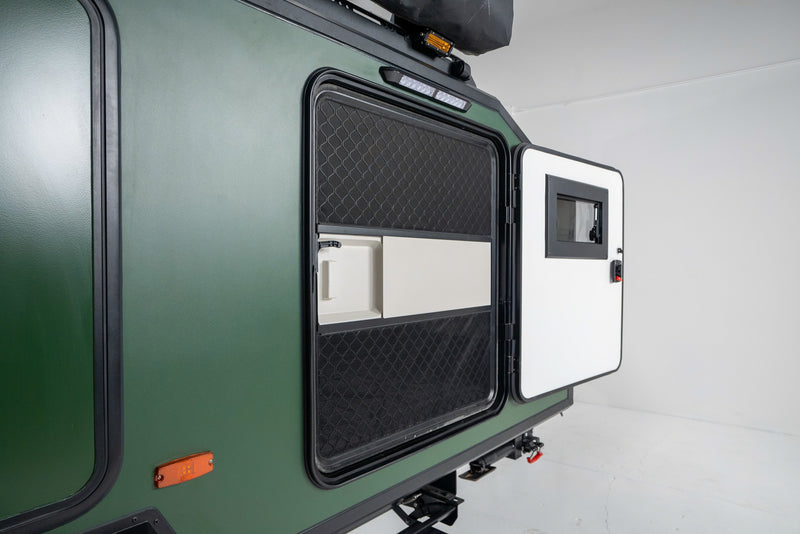 Load image into Gallery viewer, Warthog 37 - Overland Trailer
