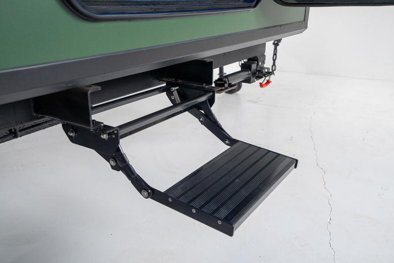 Load image into Gallery viewer, Warthog 37 - Overland Trailer
