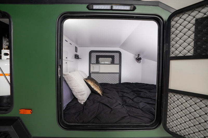 Load image into Gallery viewer, Warthog 37 - Overland Trailer
