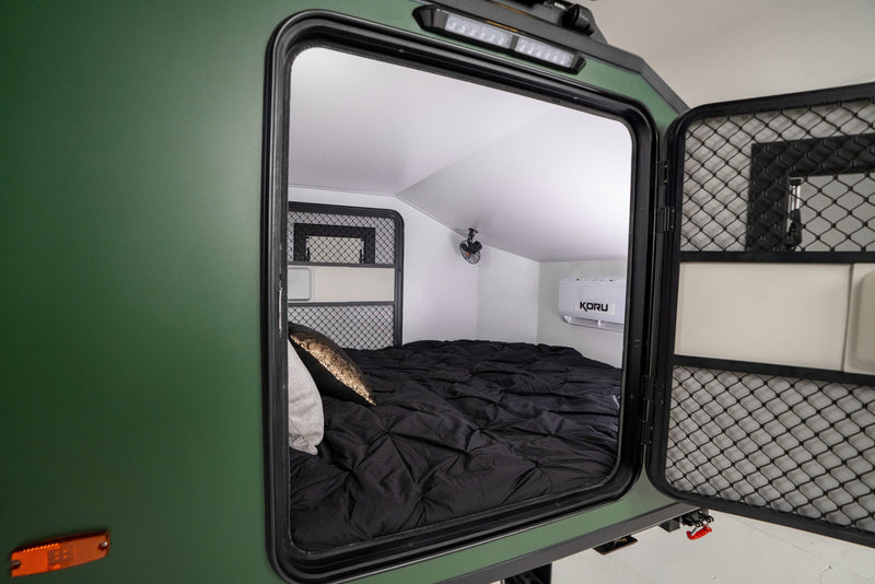 Load image into Gallery viewer, Warthog 37 - Overland Trailer
