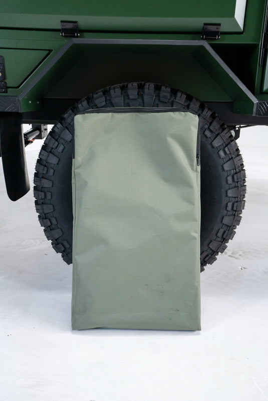 Koru Stratos - Roof Top Tent (SRTT)