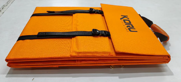 Load image into Gallery viewer, 330W Solar Blanket
