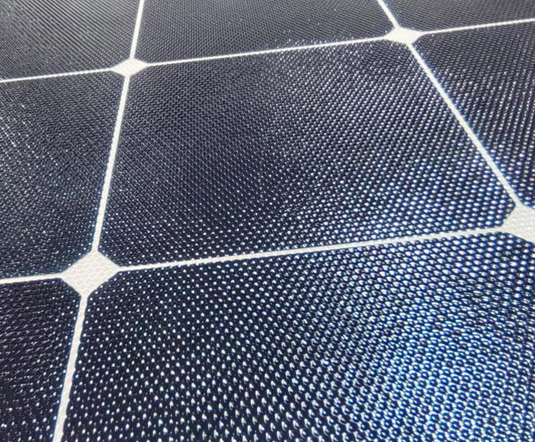 330W Solar Blanket