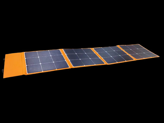 110W Solar Blanket