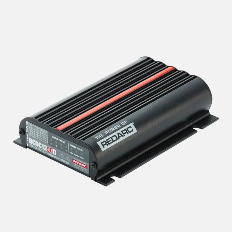 Load image into Gallery viewer, BCDC CLASSIC 50A IN-VEHICLE DC BATTERY CHARGER
