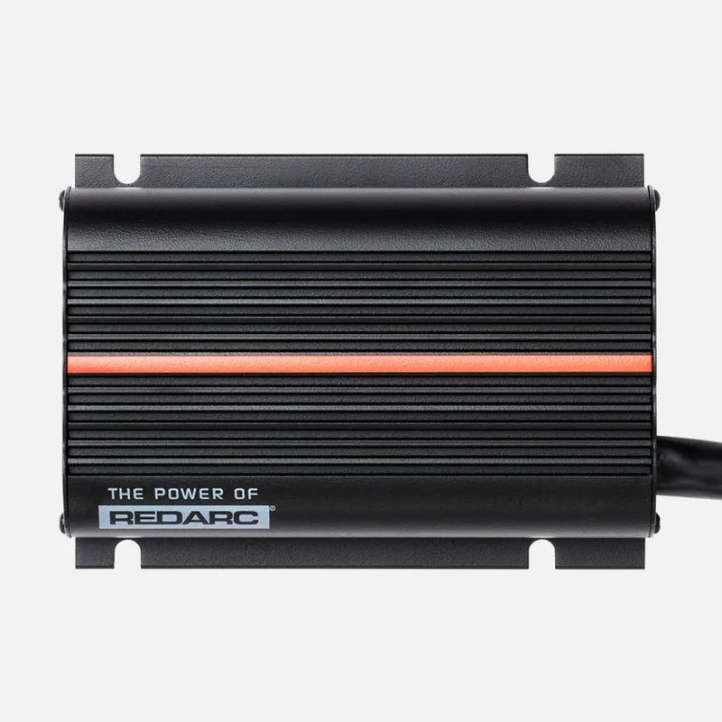 Load image into Gallery viewer, BCDC CLASSIC 50A IN-VEHICLE DC BATTERY CHARGER
